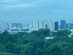 Cairnhill Crest (D9), Condominium #205427201